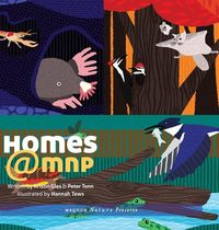 Produktbild: Homes@mnp