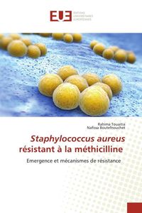 Produktbild: Staphylococcus aureus r&eacute;sistant &agrave; la m&eacute;thicilline