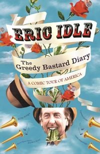 Produktbild: The Greedy Bastard Diary