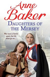 Produktbild: Daughters of the Mersey
