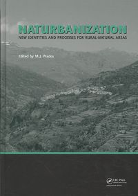 Produktbild: Naturbanization