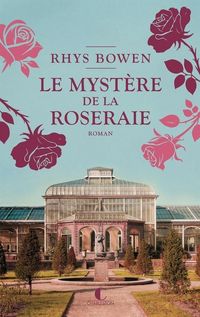 Produktbild: Le Mystere de la Roseraie