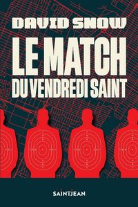Produktbild: Le match du Vendredi saint