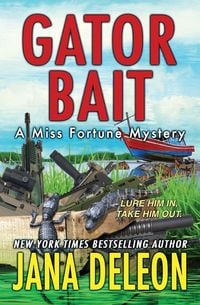 Produktbild: Gator Bait