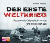 Produktbild: Der Erste Weltkrieg (Neuausgabe)
