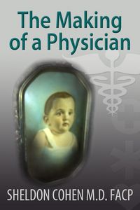 Produktbild: The Making of a Physician