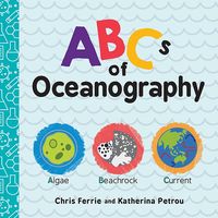 Produktbild: ABCs of Oceanography
