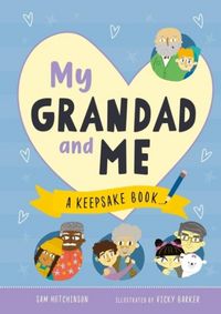 Produktbild: My Grandad and Me