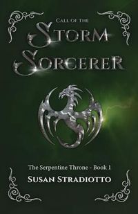 Produktbild: Call of the Storm Sorcerer