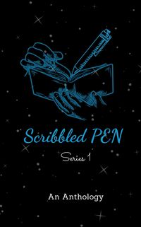 Produktbild: Scribbled PEN (1, #1)