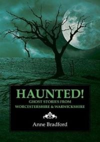 Produktbild: Haunted!