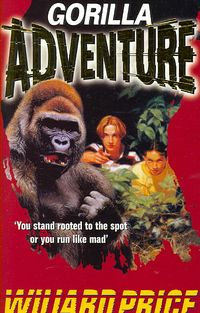 Produktbild: Gorilla Adventure