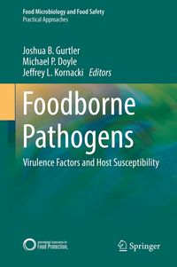Produktbild: Foodborne Pathogens