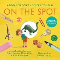 Produktbild: On The Spot