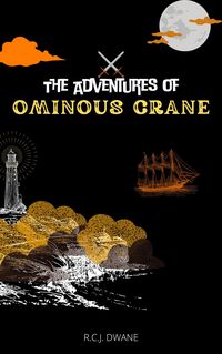 Produktbild: The Adventures of Ominous Crane
