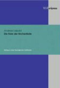 Produktbild: Die Feier der Kirchenfeste