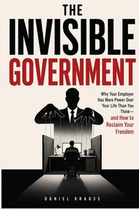 Produktbild: The Invisible Government