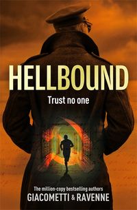 Bild vom Artikel Hellbound vom Autor Giacometti