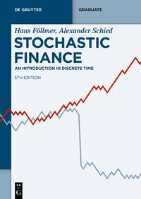 Produktbild: Stochastic Finance