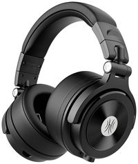 Produktbild: OneOdio Monitor 40 Studio Over Ear Kopfhörer kabelgebunden Stereo Schwarz High-Resolution Audio Faltbar, Schwenkbare Ohrmuscheln