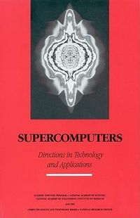Produktbild: Supercomputers