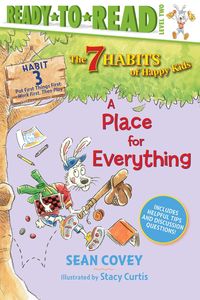 Produktbild: A Place for Everything