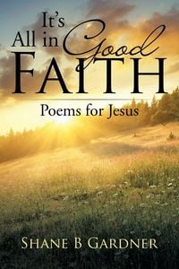 Produktbild: It's All in Good Faith