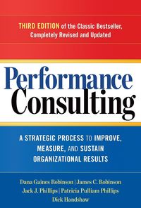Produktbild: Performance Consulting
