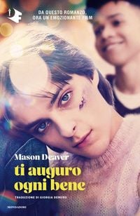 Produktbild: Ti auguro ogni bene