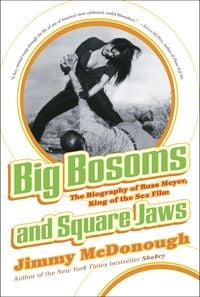 Produktbild: Big Bosoms and Square Jaws