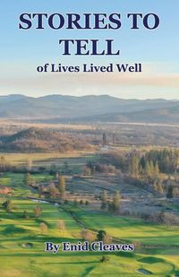 Produktbild: STORIES TO TELL of Lives Lived Well