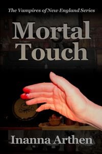 Produktbild: Mortal Touch