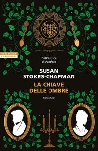 Produktbild: La chiave delle ombre
