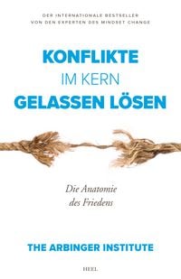 Produktbild: Konflikte im Kern gelassen l&ouml;sen