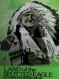 Produktbild: Land of the Spotted Eagle