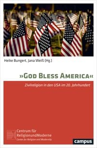 Produktbild: God bless America