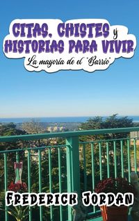 Produktbild: Citas, Chistes Y Historias Para Vivir