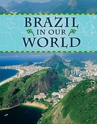 Produktbild: Brazil in Our World