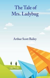 Produktbild: The Tale of Mrs. Ladybug