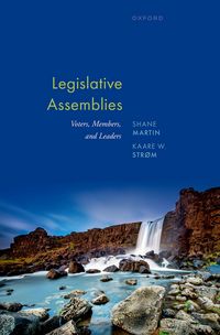 Produktbild: Legislative Assemblies