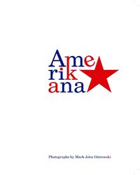 Produktbild: Amerikana