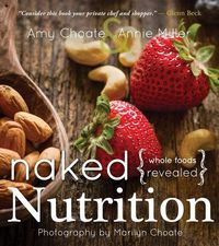 Produktbild: Naked Nutrition