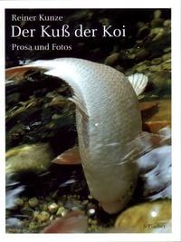 Produktbild: Der Ku&szlig; der Koi