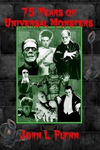 Produktbild: 75 Years of Universal Monsters