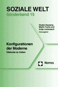 Produktbild: Konfigurationen der Moderne
