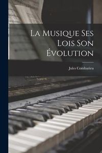 Produktbild: La Musique ses Lois son &Eacute;volution