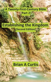 Produktbild: Establishing the Kingdom