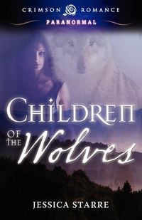 Produktbild: Children of the Wolves