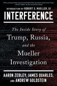 Produktbild: Interference