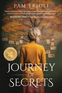 Produktbild: Journey of Secrets
